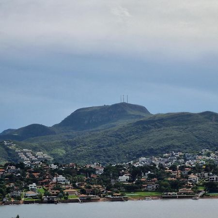 Recanto Brenda - Casa Luxo Capitolio Com Vista Pro Lago, Escarpas E Morrochapeu المظهر الخارجي الصورة