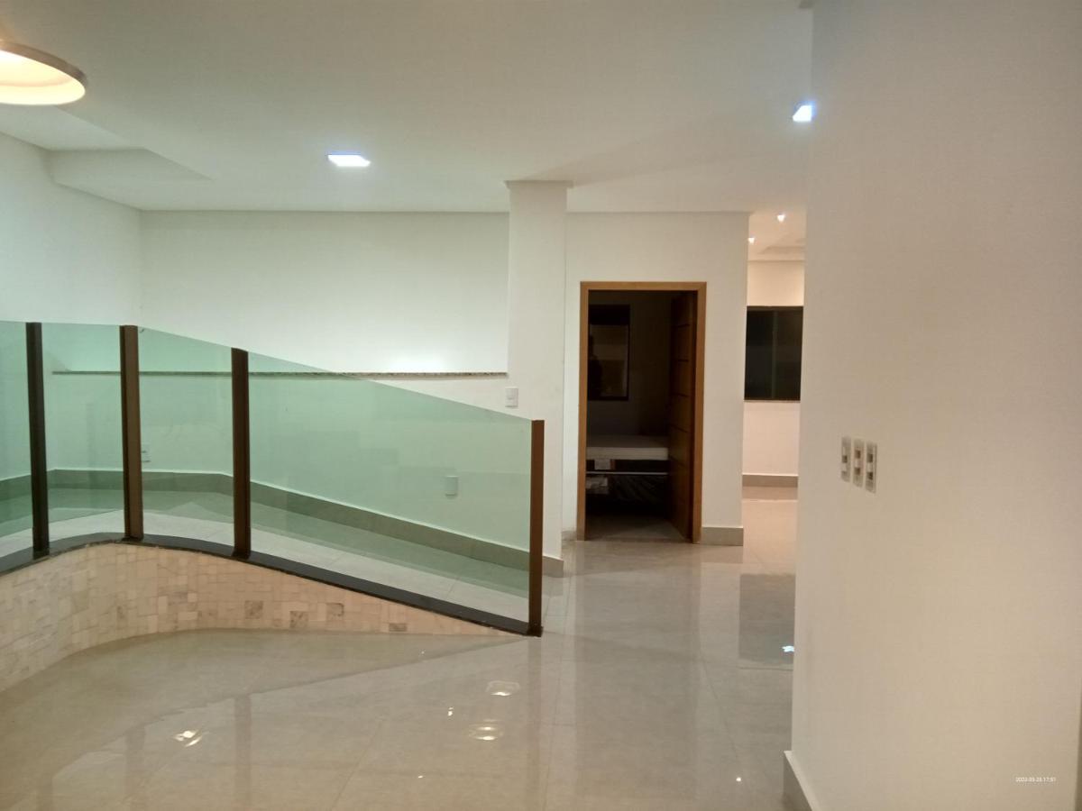 Recanto Brenda - Casa Luxo Capitolio Com Vista Pro Lago, Escarpas E Morrochapeu المظهر الخارجي الصورة