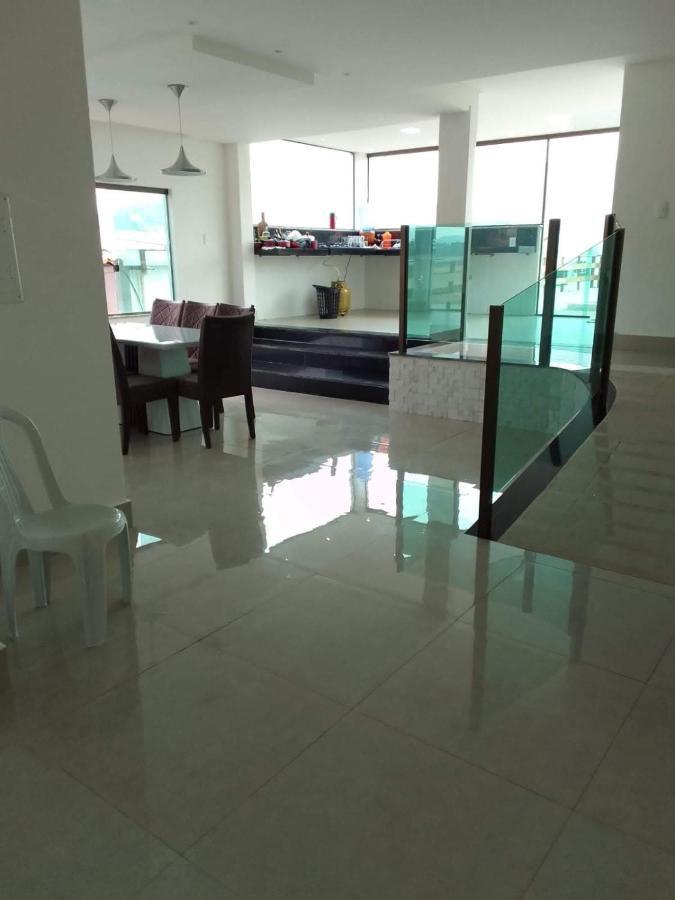 Recanto Brenda - Casa Luxo Capitolio Com Vista Pro Lago, Escarpas E Morrochapeu المظهر الخارجي الصورة