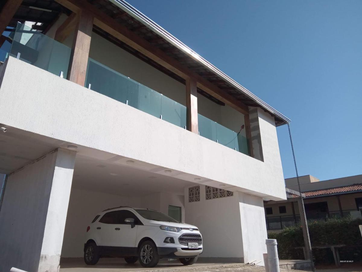 Recanto Brenda - Casa Luxo Capitolio Com Vista Pro Lago, Escarpas E Morrochapeu المظهر الخارجي الصورة