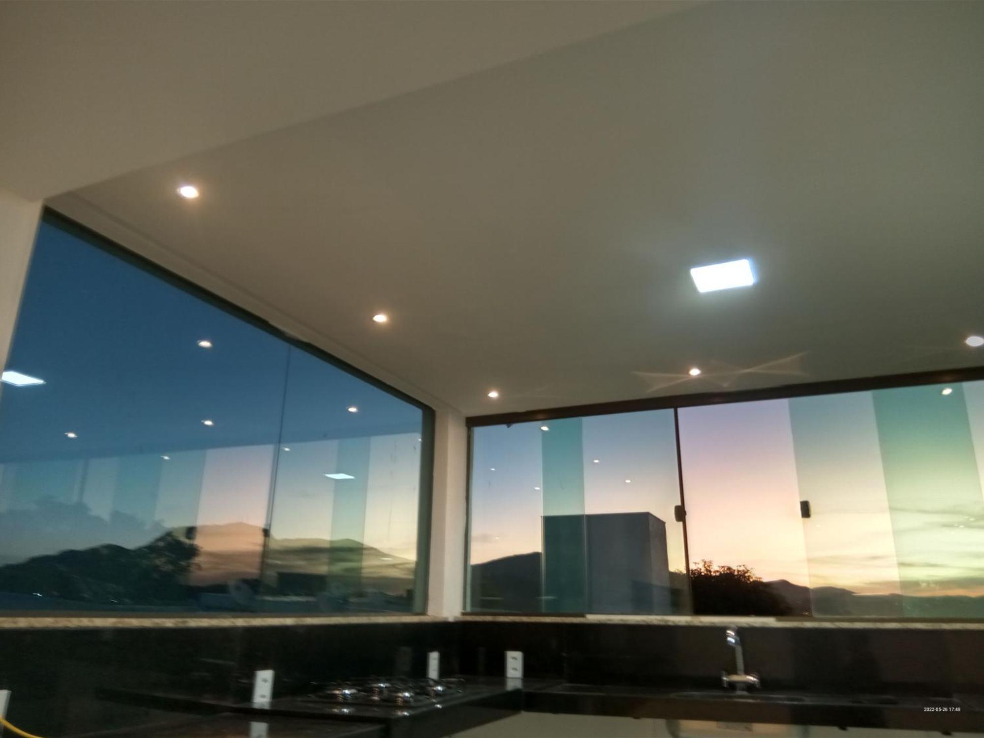Recanto Brenda - Casa Luxo Capitolio Com Vista Pro Lago, Escarpas E Morrochapeu المظهر الخارجي الصورة